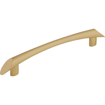 Top Knobs Edgewater Bar Pull