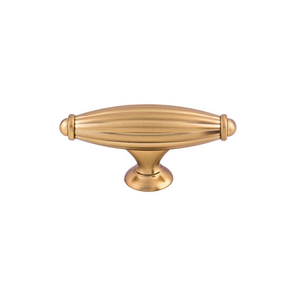 Top Knobs Tuscany Length Bar Knob