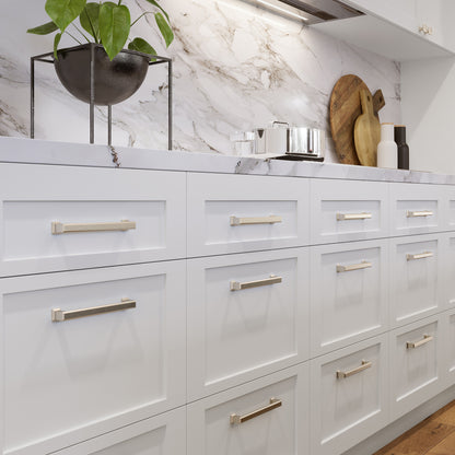 Atlas Sweetbriar Lane Bar Pull