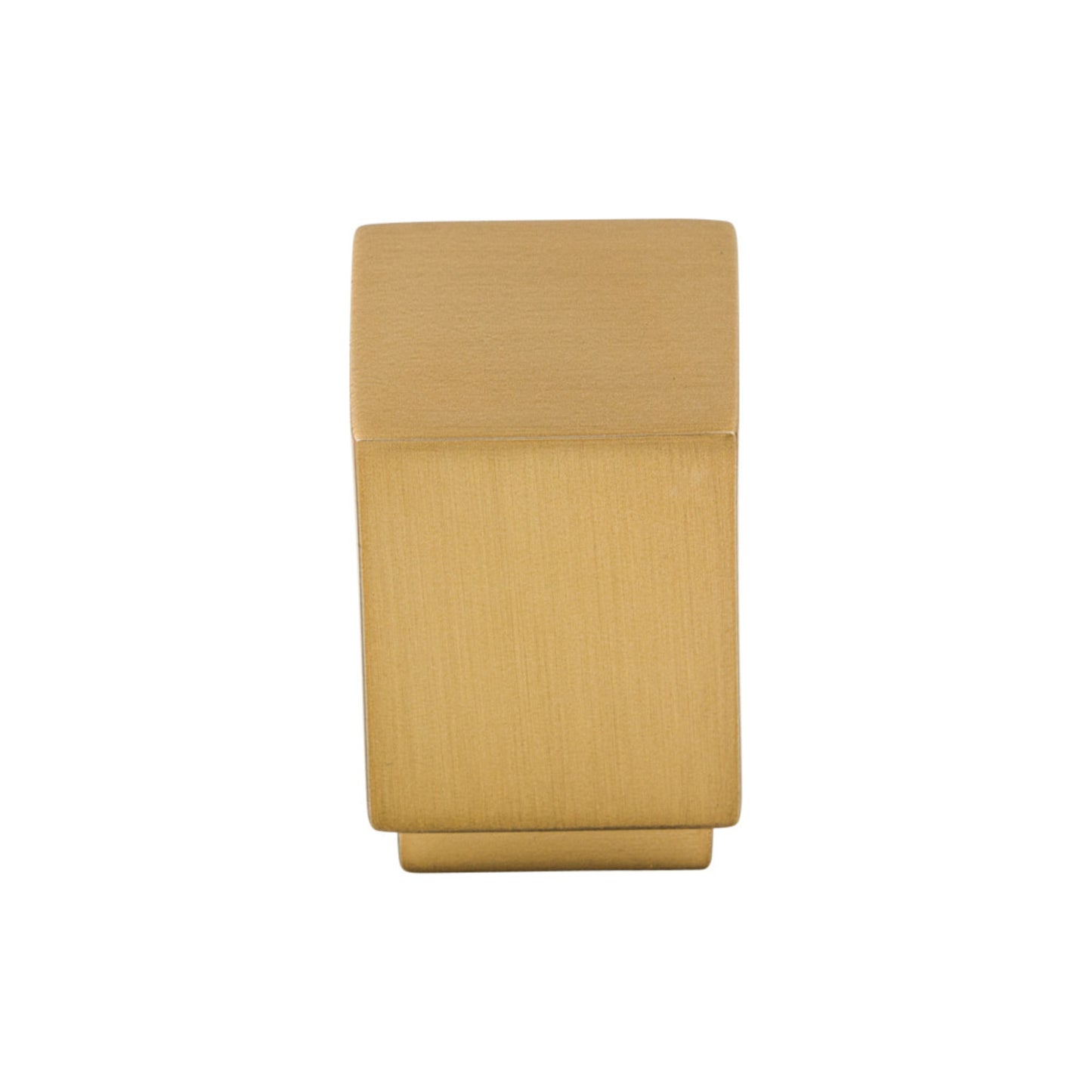 Linear 3/4" Length Square Knob