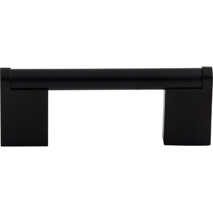 Top Knobs Princetonian Bar Pull