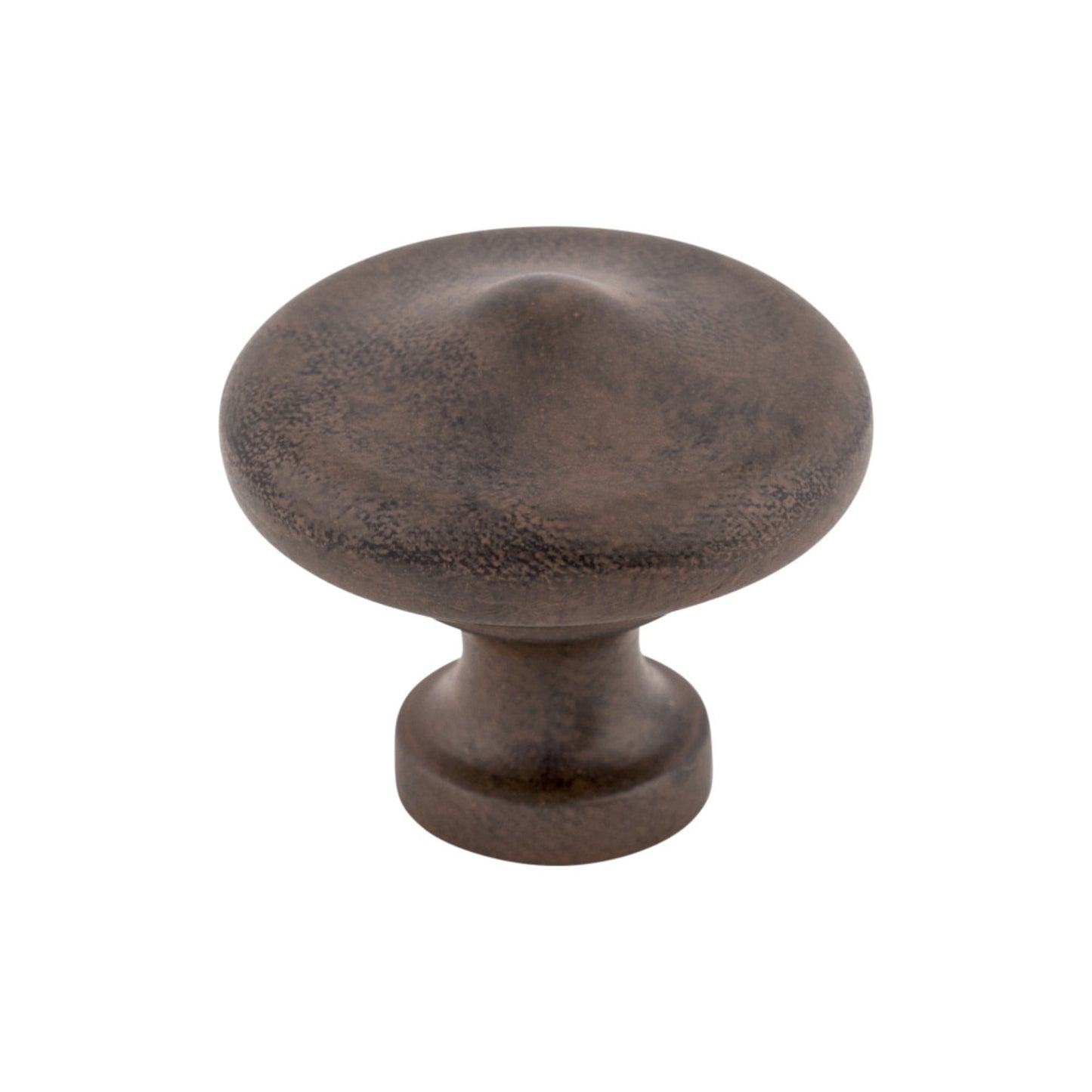 Top Knobs Peak Diameter Round Knob