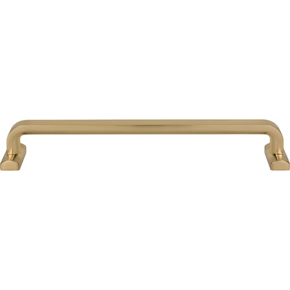 Top Knobs Harrison Bar Pull