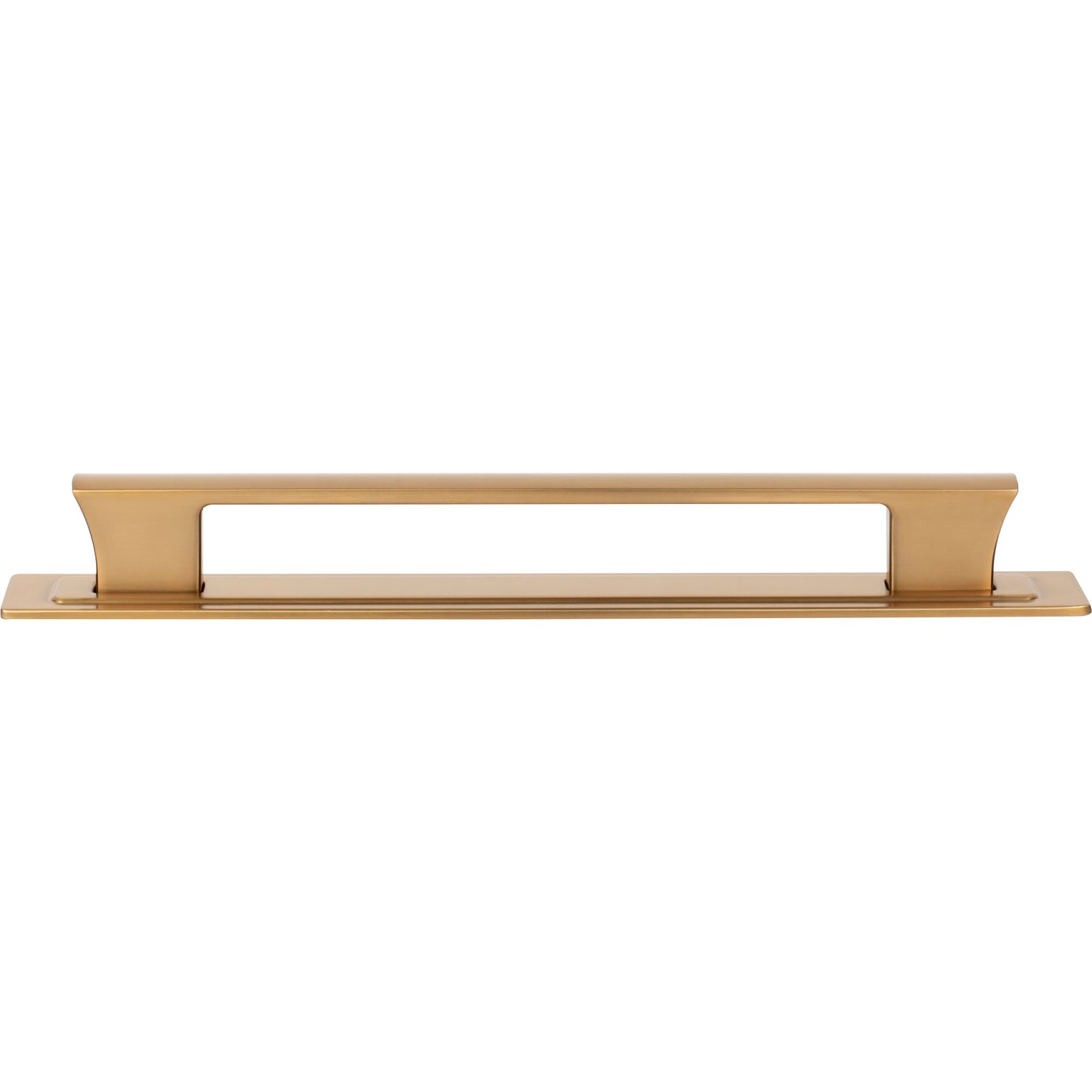 Zander Bar Pull