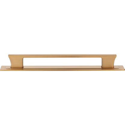 Atlas Zander Bar Pull
