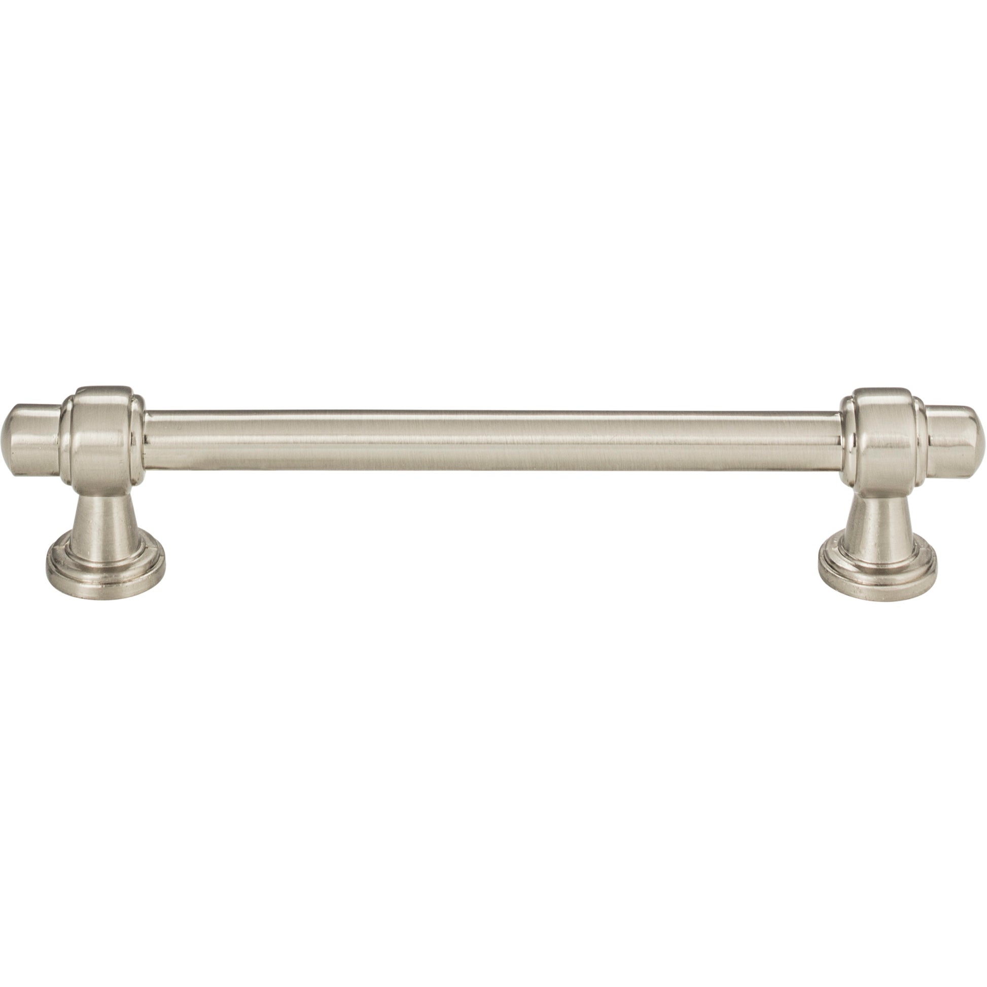 Atlas Bronte 5 1/16" Center to Center Bar Pull (352) - Brushed Nickel