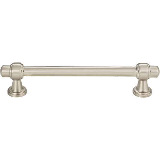 Atlas Bronte 5 1/16" Center to Center Bar Pull (352) - Brushed Nickel