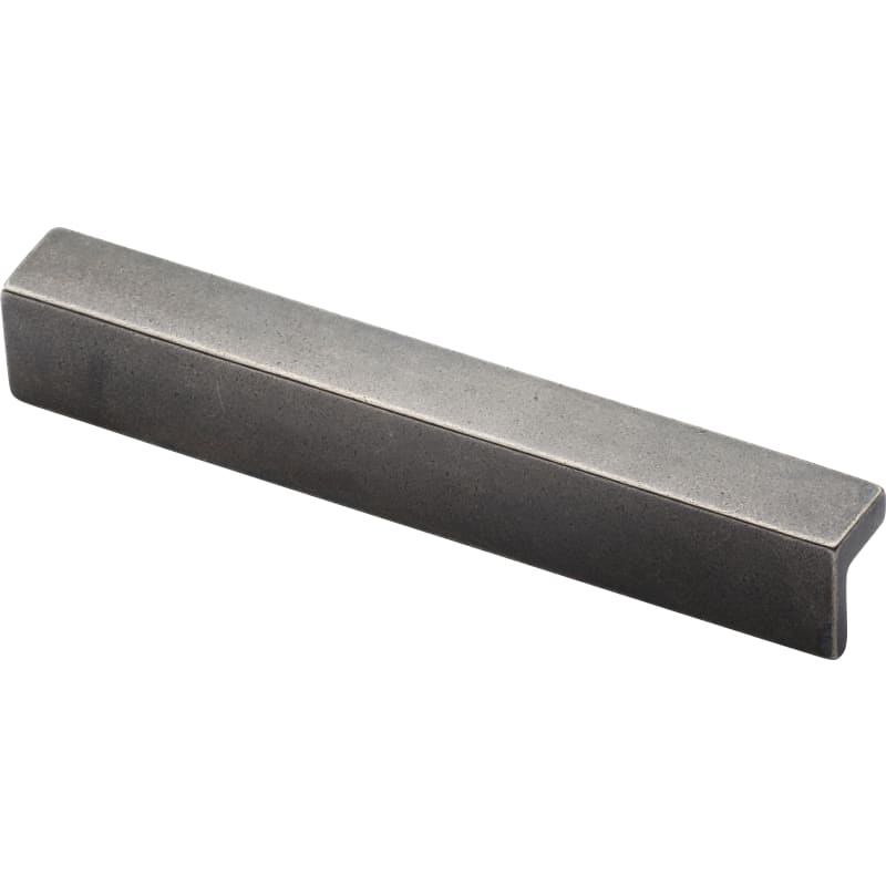 L-Lip Cabinet Pull