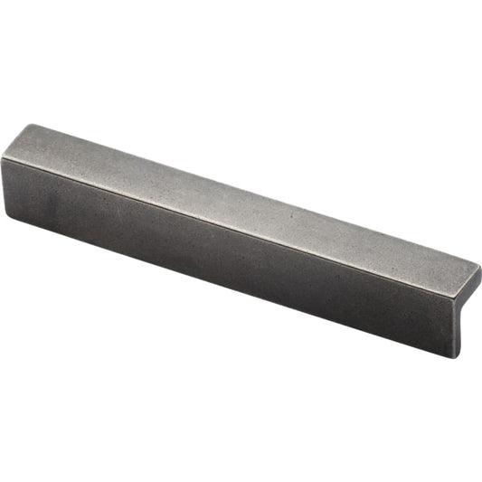 Ashley Norton L-Lip Cabinet Pull