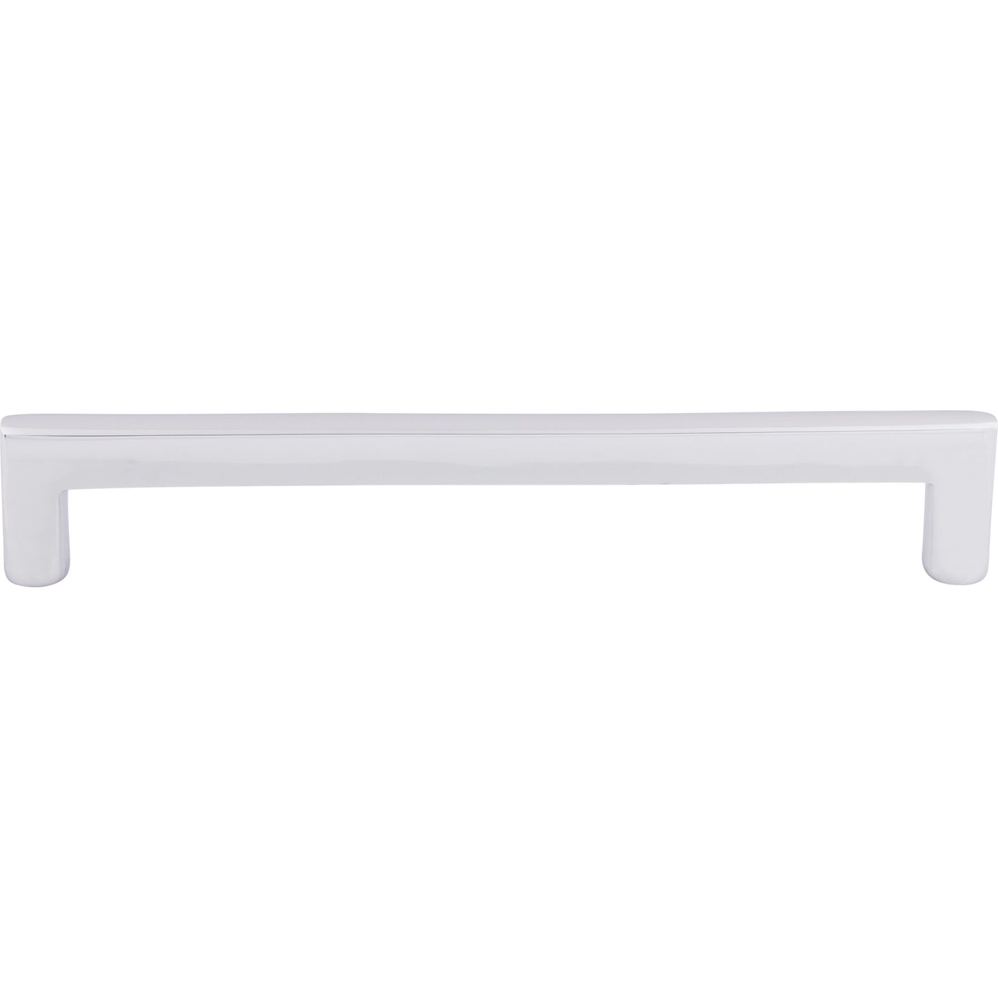 Top Knobs Aspen II Flat Sided Bar Pull