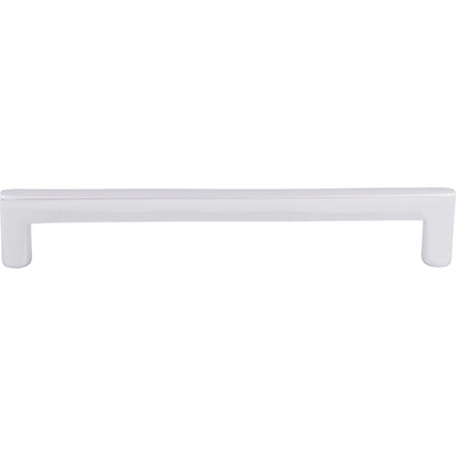 Top Knobs Aspen II Flat Sided Bar Pull