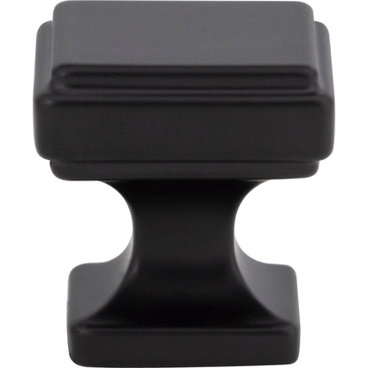 Atlas Kate Length Square Knob