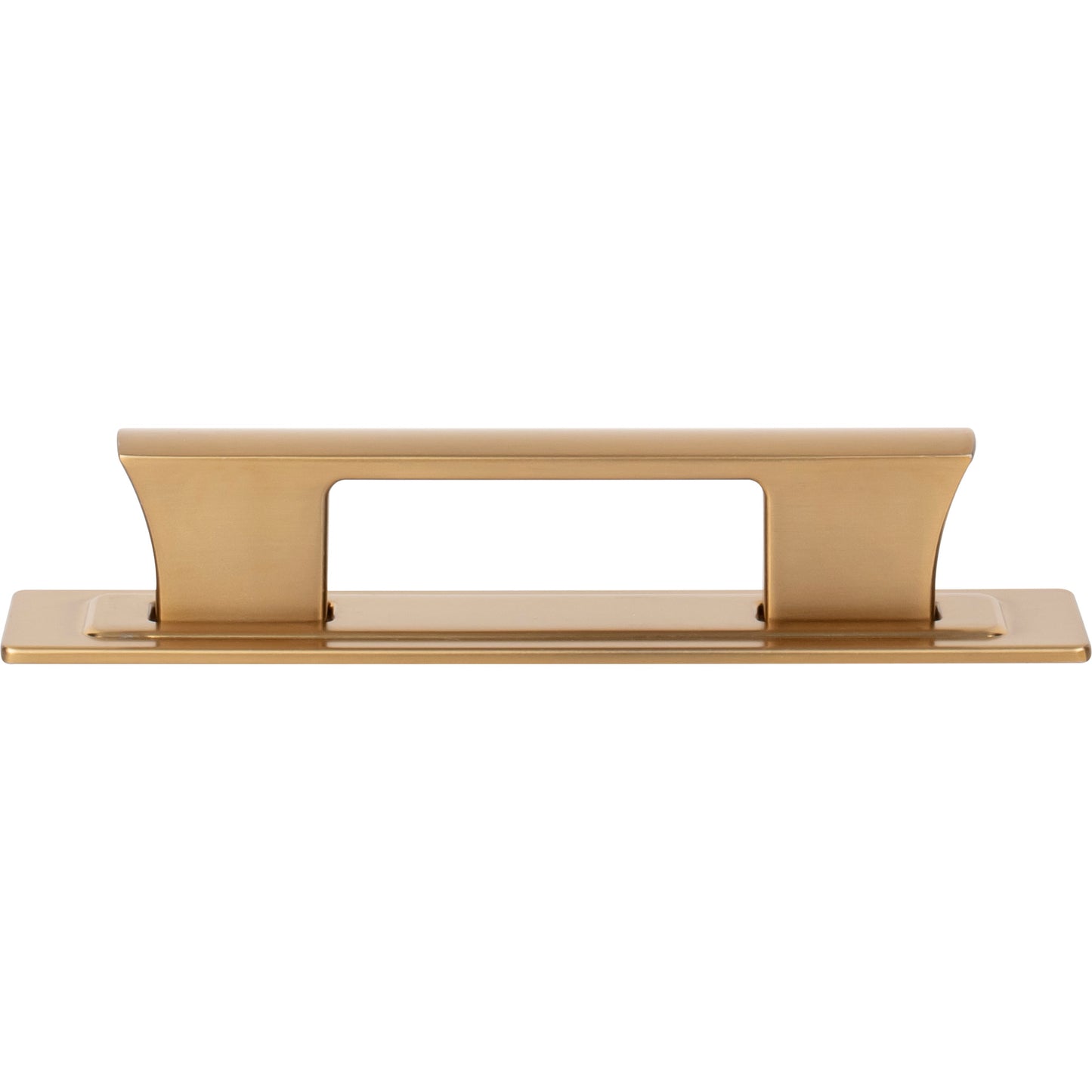 Zander Bar Pull