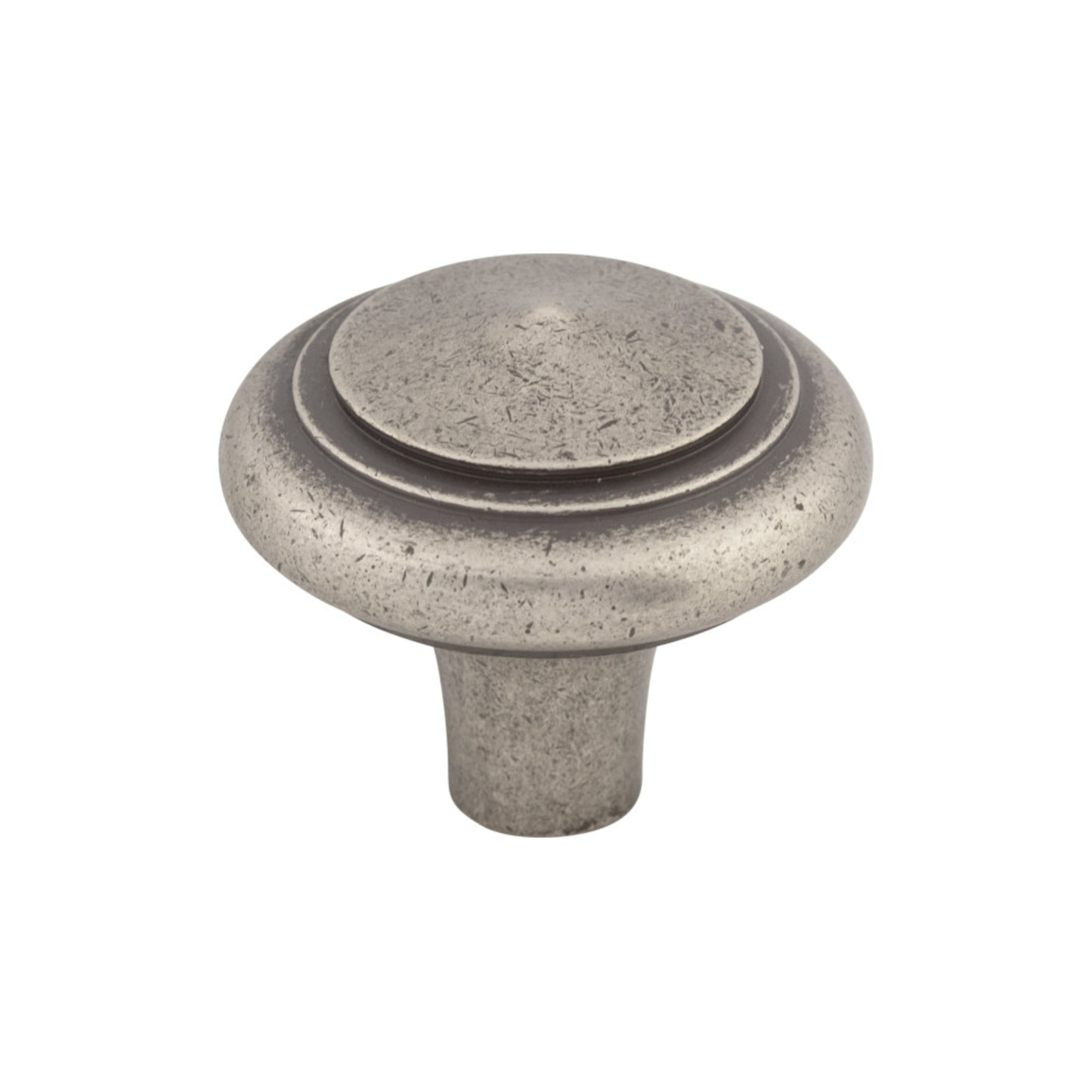 Aspen Peak Round Knob