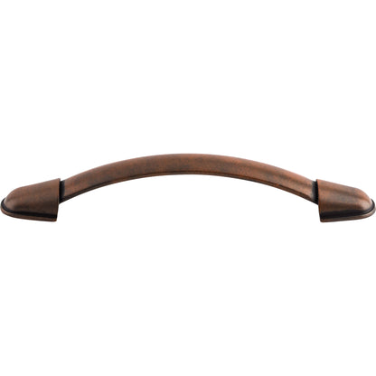 Top Knobs Buckle Bar Pull