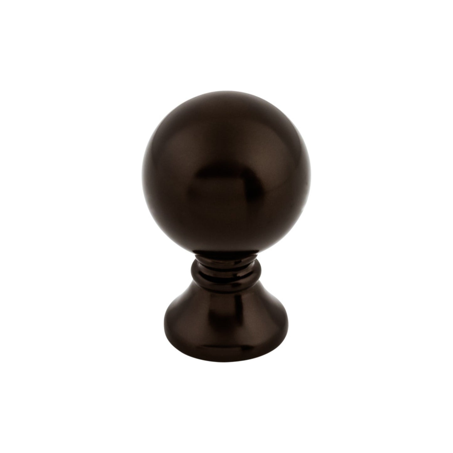Top Knobs Kara Diameter Round Knob
