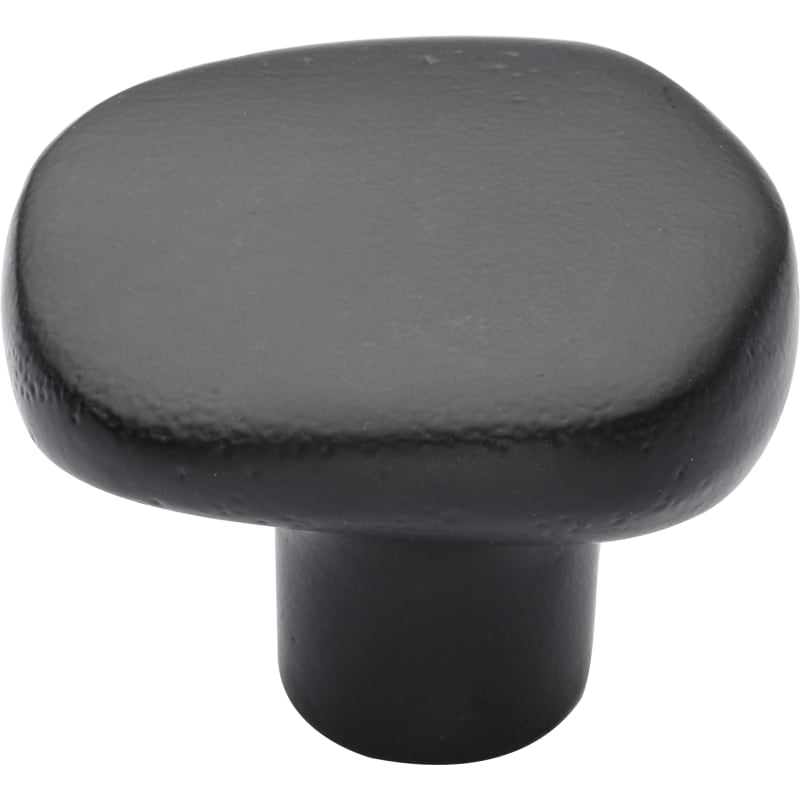 Organic Round Cabinet Knob