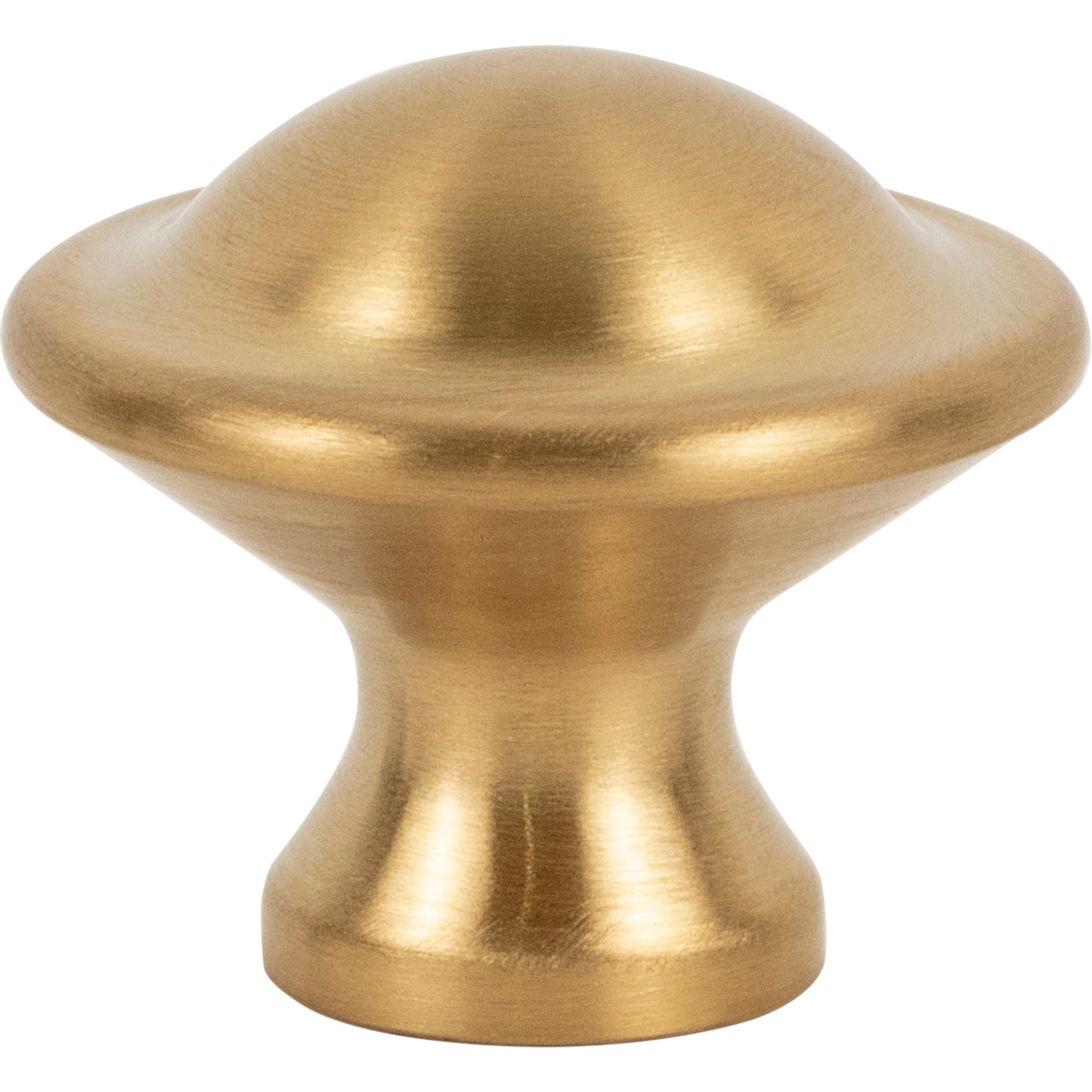 Torrance 1 1/8" Length Round Knob