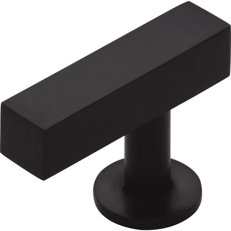 Square Profile T-Bar
