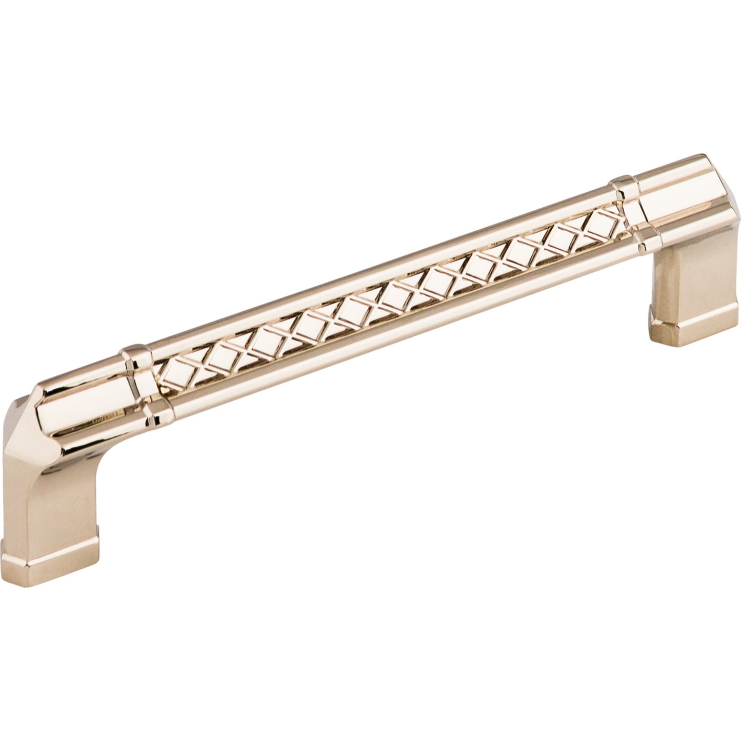Top Knobs Tower Bridge Bar Pull