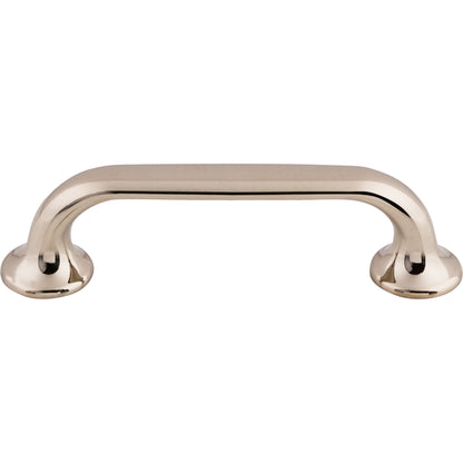 Top Knobs Oculus Bar Pull