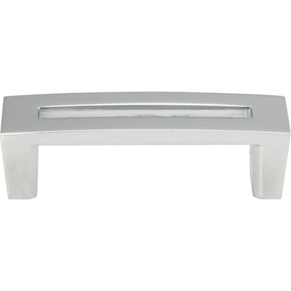 Atlas Centinel Bar Pull