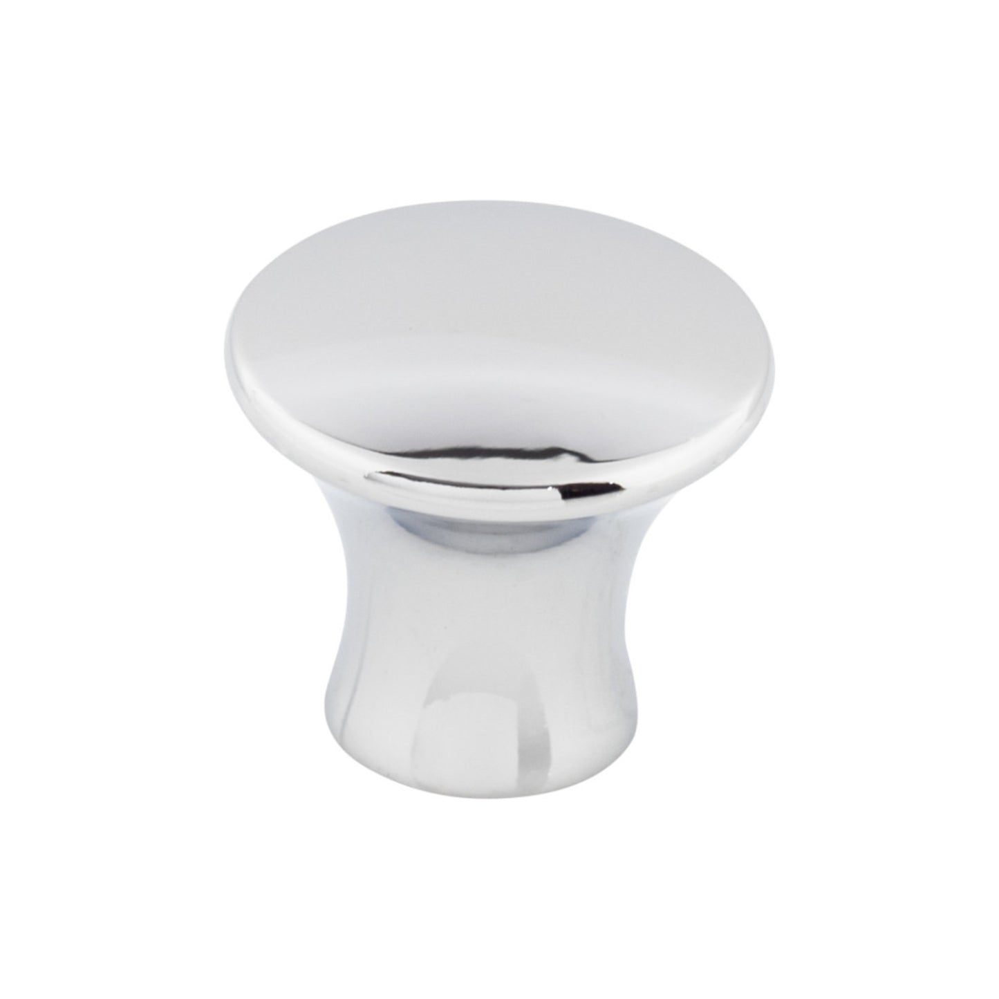 Top Knobs Oculus Diameter Round Knob