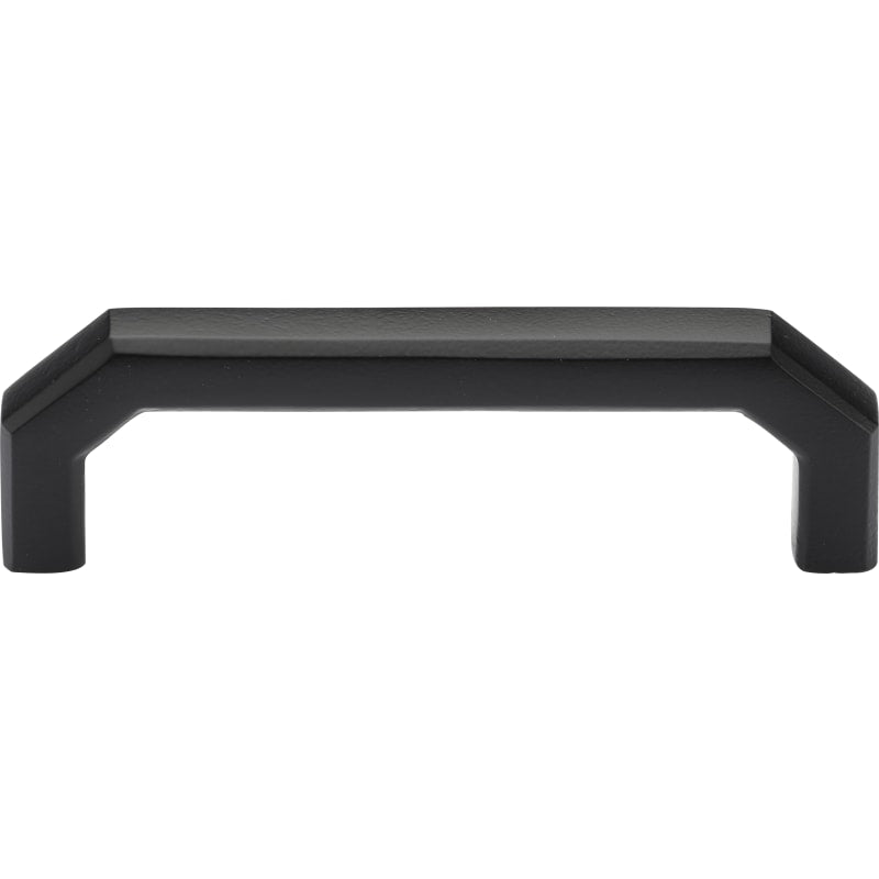 Angular Cabinet Pull