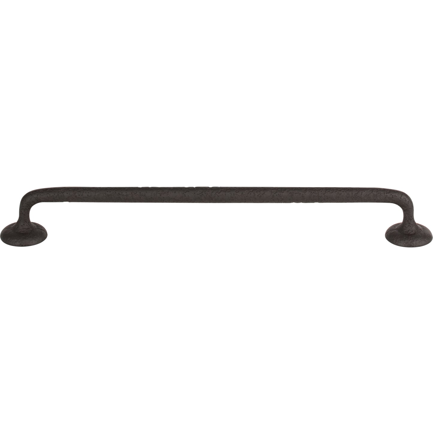 Atlas Olde World 7 9/16" Center to Center Bar Pull (287) - Aged Bronze