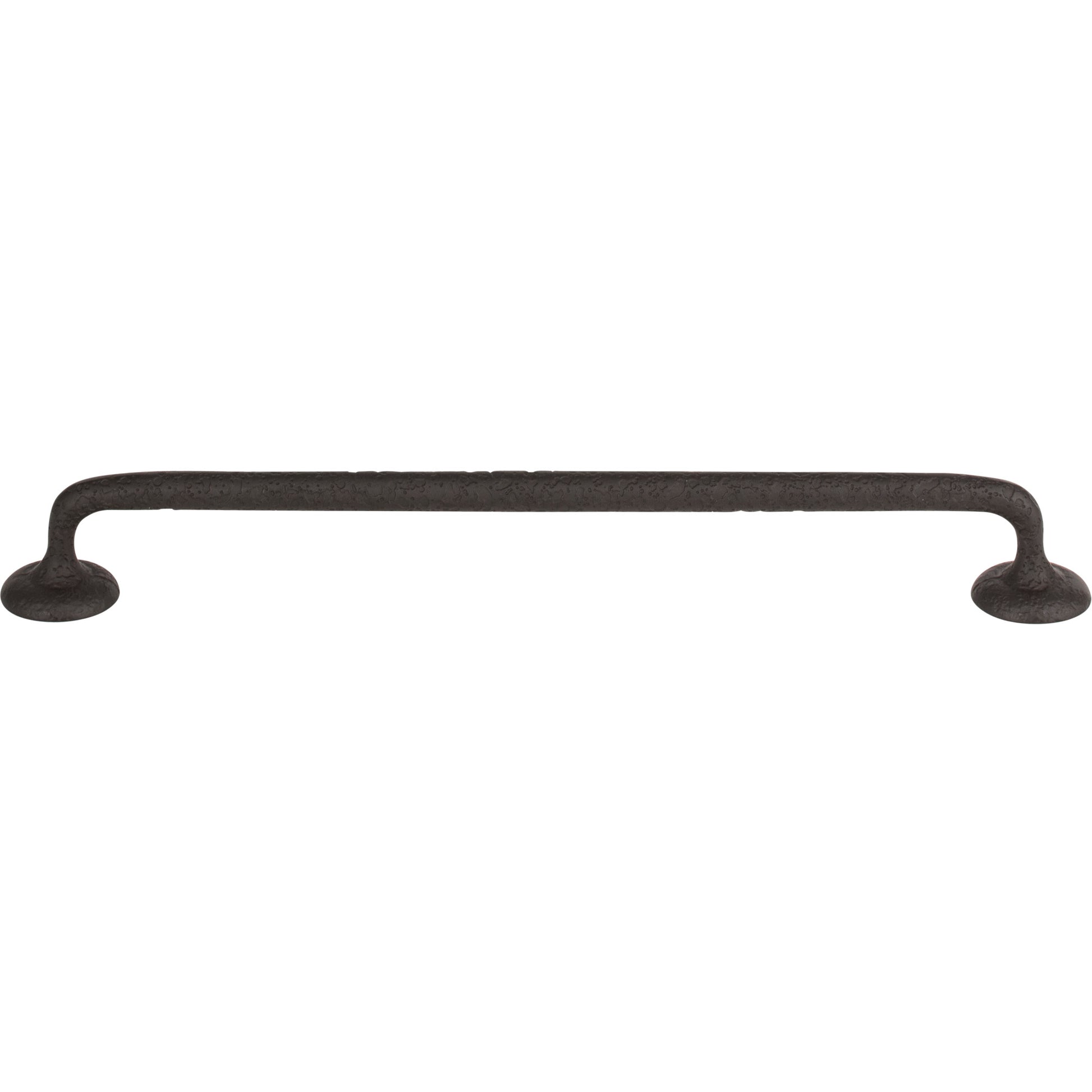 Atlas Olde World 7 9/16" Center to Center Bar Pull (287) - Aged Bronze