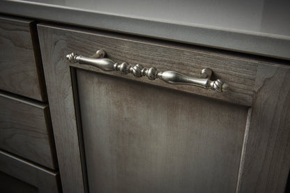 Top Knobs Somerset Melon Bar Pull