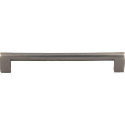 Atlas Round Rail Bar Pull