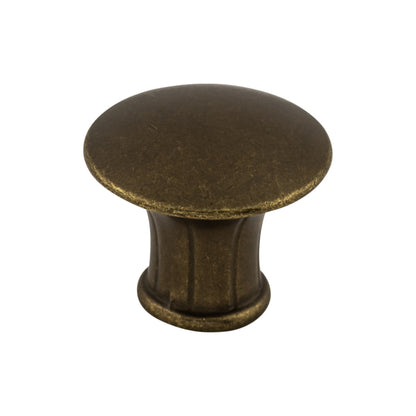 Top Knobs Lund Diameter Round Knob