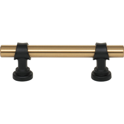 Top Knobs Bit Bar Pull