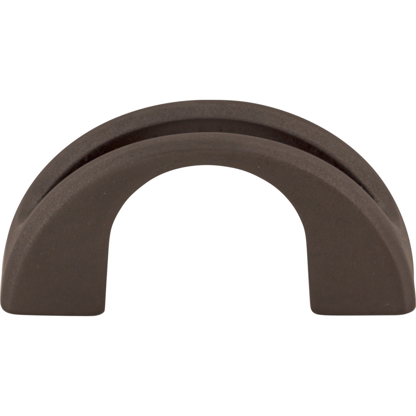 Tango U 1 1/4" Center to Center Finger Pull