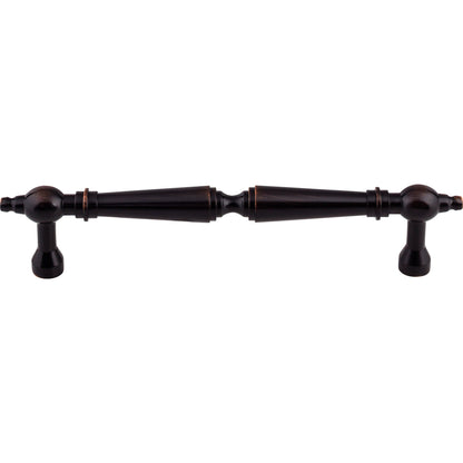 Top Knobs Asbury Bar Pull