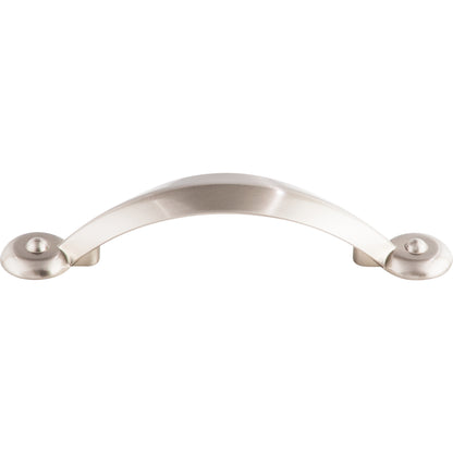 Top Knobs Angle Bar Pull