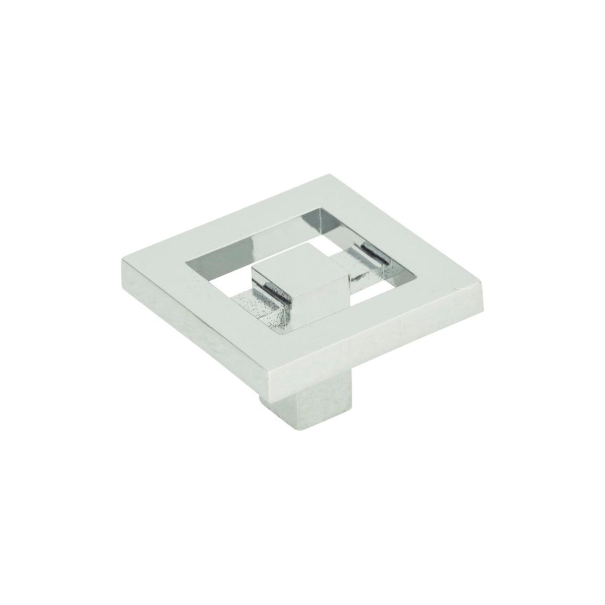 Atlas Nobu Length Square Knob
