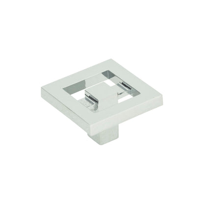 Atlas Nobu Length Square Knob