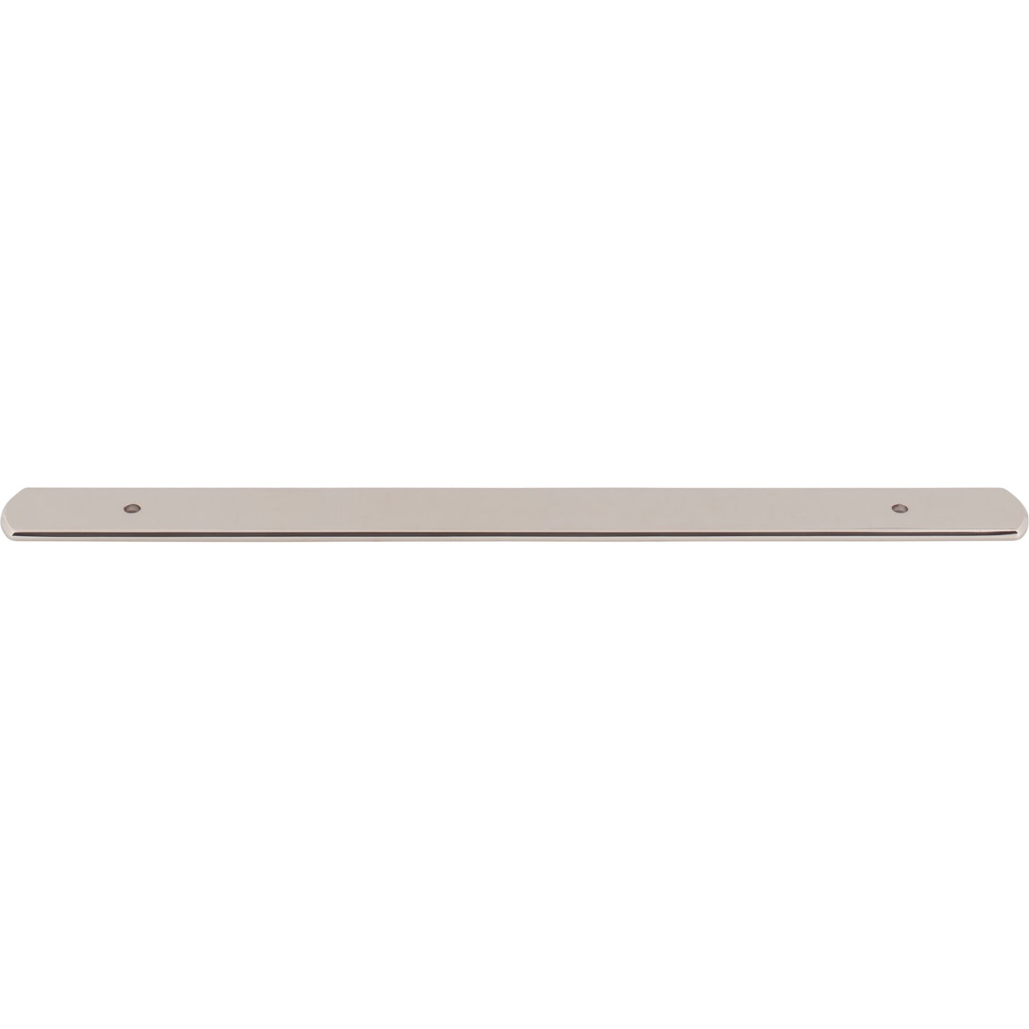 Top Knobs Wescott Pull Backplate