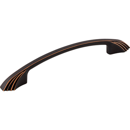 Top Knobs Sydney Thin Bar Pull