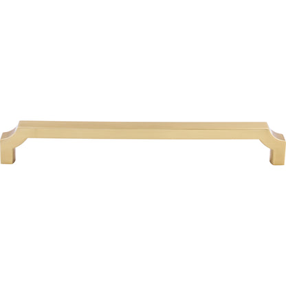 Top Knobs Davenport Bar Pull