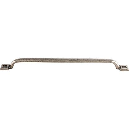 Top Knobs Square Inset Bar Pull