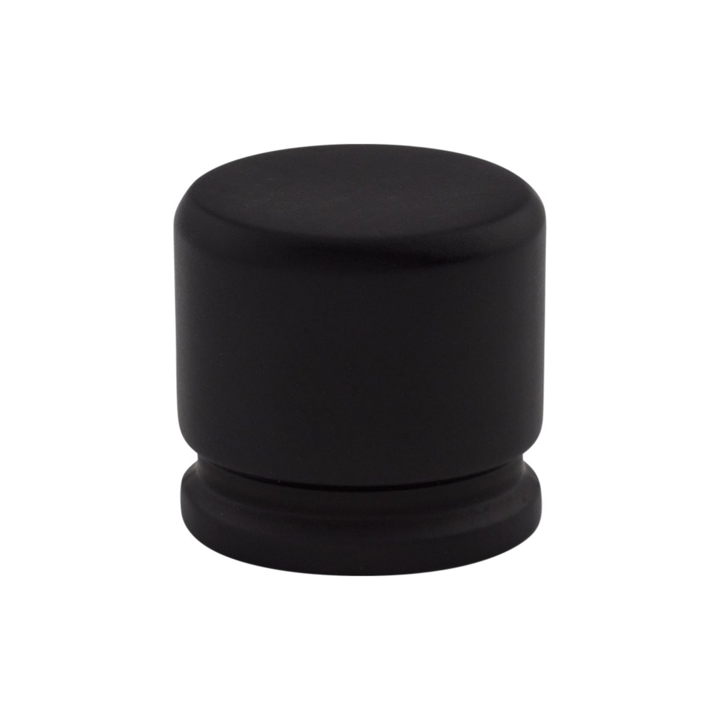 Oval 1 1/8" Length Oval Knob