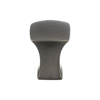 Top Knobs Glacier Length Square Knob