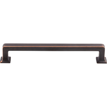 Top Knobs Ascendra Bar Pull