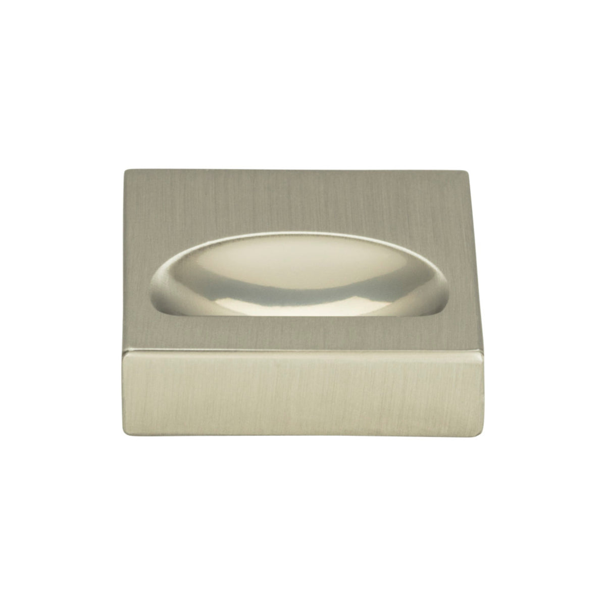 Atlas Thin Square Length Square Knob