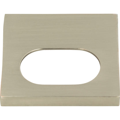 Atlas Modern Square Finger Pull