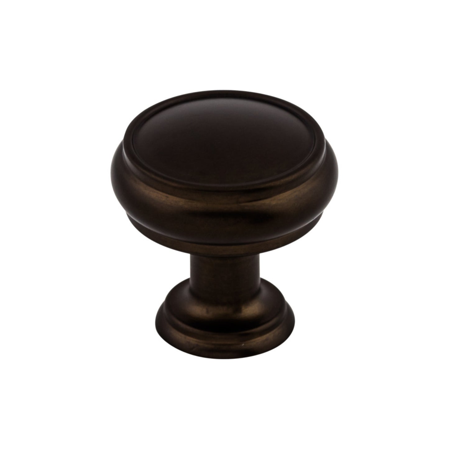 Top Knobs Eden Diameter Round Knob