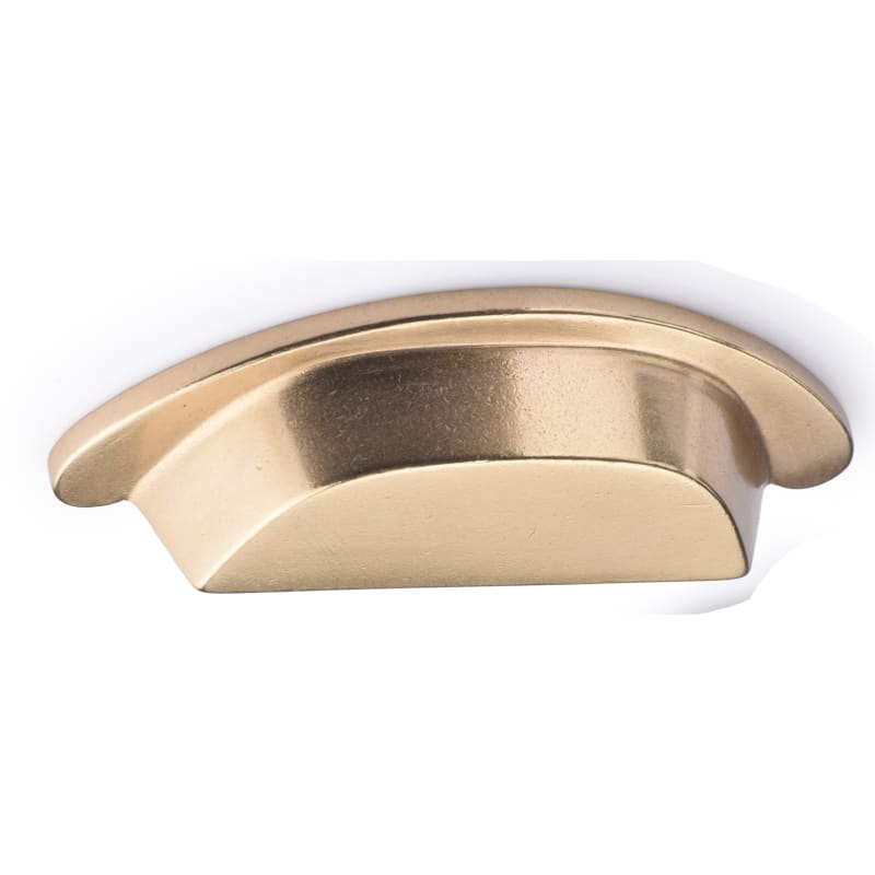 Ashley Norton Alexander Cup Pull - Natural Bronze